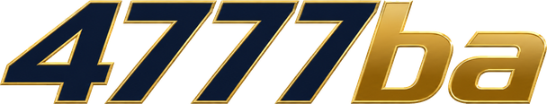 4777ba লোগো